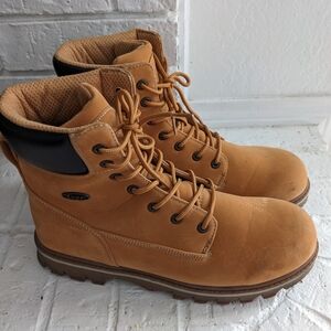 LUGZ Men's Boots